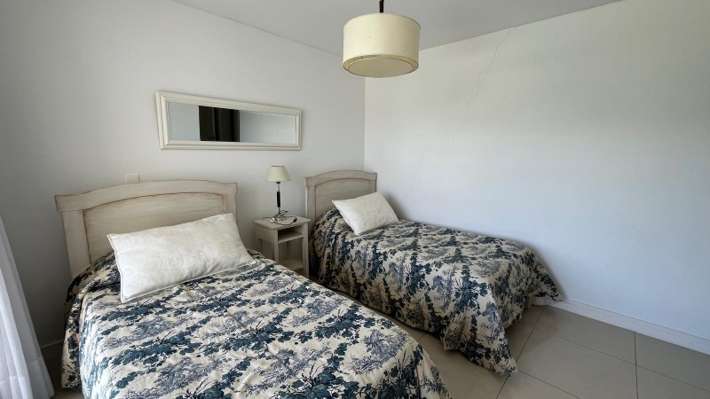Departamento dúplex en Rincón del Indio